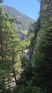 Fotografija s spletne strani Bruno Neumayr 1 na poti
