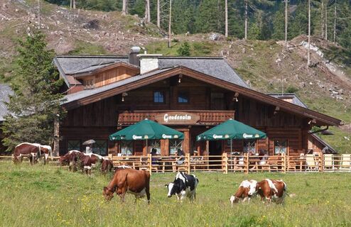 Obertauern Appartement