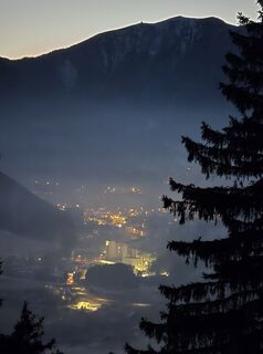 Photo de TwilightTea le long du parcours