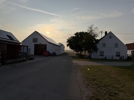 Foto von Schaali entlang der Tour