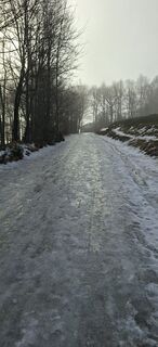 Fotografie z MIROB na trase