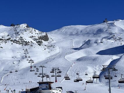 Foto fra Cotpa69 underveis på turen