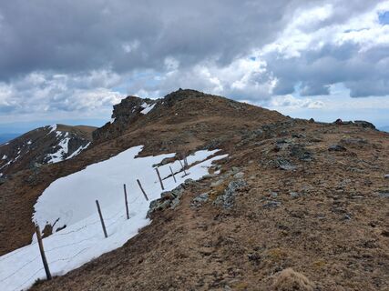 Zdjęcie z erich1207 wzdłuż trasy