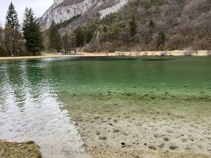 Fotografia z Ivano Lucin na trase