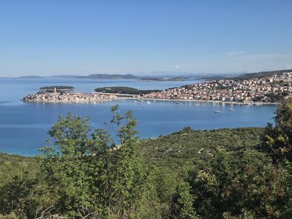 Primošten, Kroatien