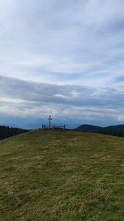 Fotografija s spletne strani Anna Kopfmüller na poti