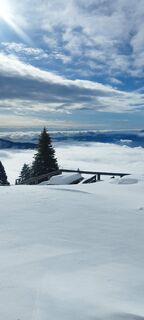 Foto von veronika bozic entlang der Tour