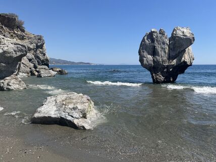 Fotografia z Robert Kremlicka na trase