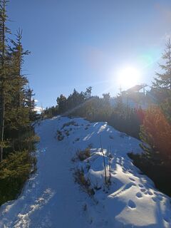 Fotó a Adam Akwen honlapról a túra során
