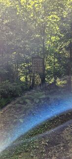 Foto von Michael Rudorfer entlang der Tour