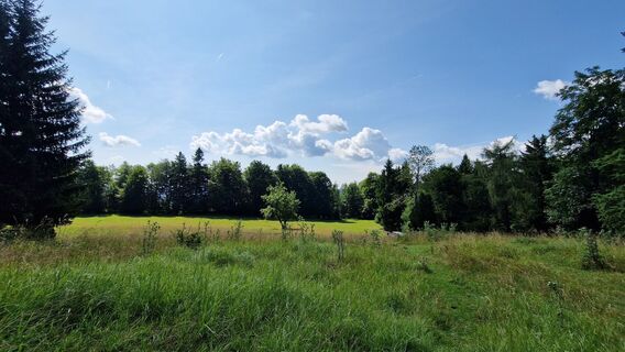 Fotografia z EP87 na trase