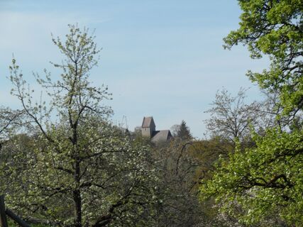 Feldkirche Aichelberg