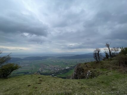 Photo de CarolineKlima le long du parcours