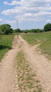 Fotografia z János Matus na trase