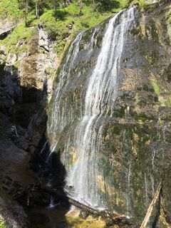 Wasserlochklamm