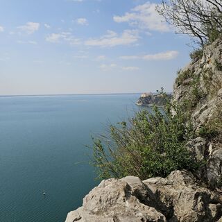 Foto von veronic26 entlang der Tour