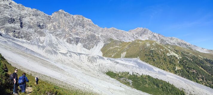 Stilfs, Trentino-Südtirol/Italien