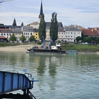 Foto von An Fo entlang der Tour