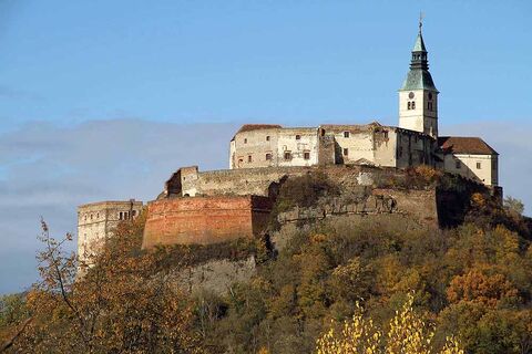 Burg Güssing
