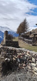 Foto de Pellnmadl unterwegs??️ a lo largo del recorrido