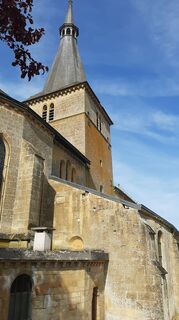Foto de Danny Verdonck a lo largo del recorrido