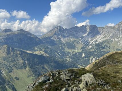 Kuva osoitteesta Karl Heinz Fick matkan varrella