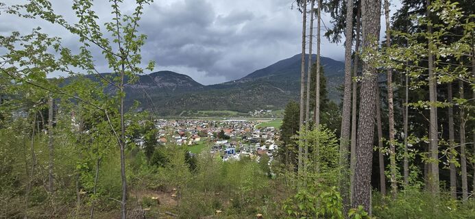 Photo de ThomasBauer le long du parcours