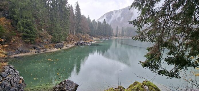 Fotó a Mario Thomaschütz honlapról a túra során