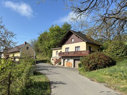 Foto von Joga entlang der Tour