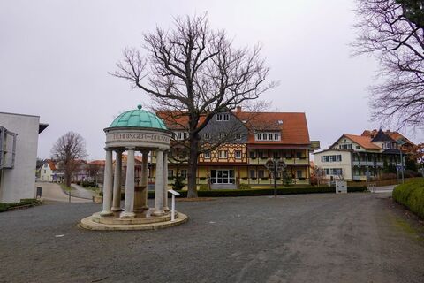 Behringer Brunnen
