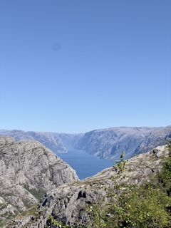 Foto von Klaudia Szabó 3 entlang der Tour