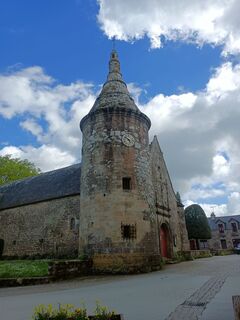 Fotografija s spletne strani Herve Andeler na poti