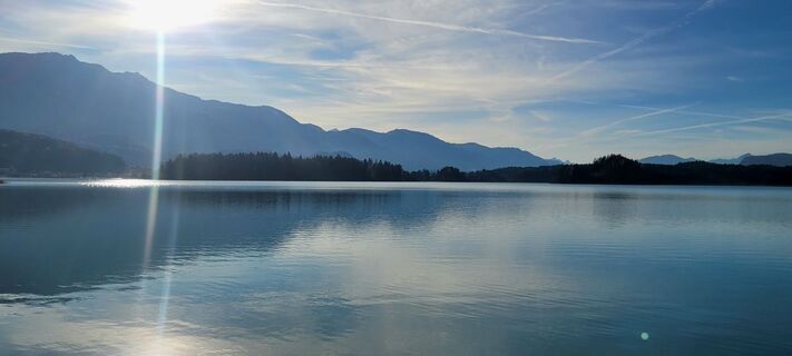 Foto de Claudia Kanalz a lo largo del recorrido