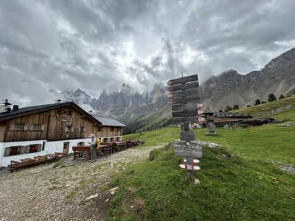 Fotografie z Danielbosman na trase