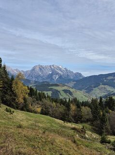 Zdjęcie z Eke wzdłuż trasy