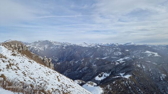 Zdjęcie z Daniel (Rustico) wzdłuż trasy