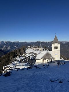 Foto von Dan Mo1 entlang der Tour