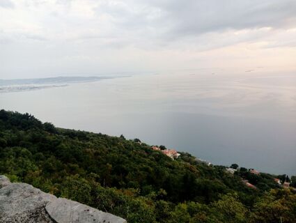 Fotografia z simone ravasi na trase