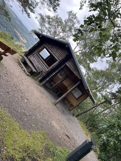 Foto von Marcus Selig entlang der Tour