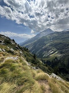 Fotografija s spletne strani Sébastien Bouilloux na poti
