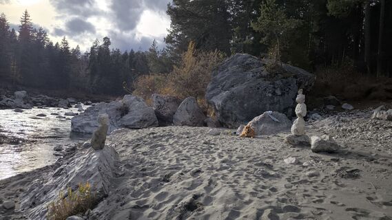 Fotografia z Cati W1985 na trase