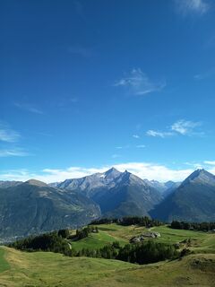 Photo de Aner le long du parcours