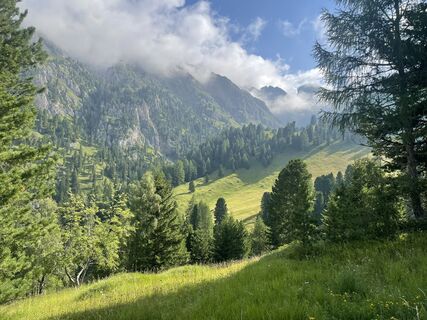 Fotó a Ralf Umminger honlapról a túra során