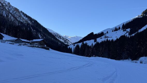 Photo de chiemseesurfer le long du parcours