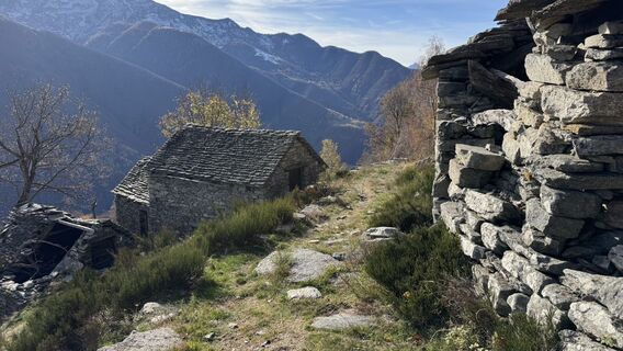 Fotografia z peter_oe na trase