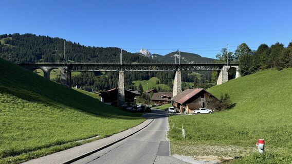 Foto von peter_oe entlang der Tour