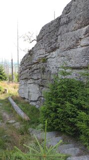 Photo de rumimi le long du parcours