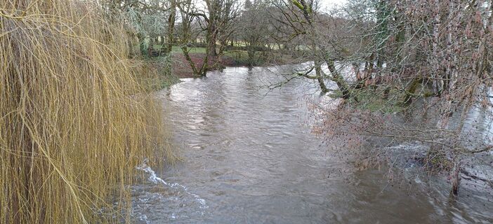 Fotografie z Jacques Pipier na trase