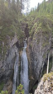 Foto de Bruno Neumayr 1 a lo largo del recorrido