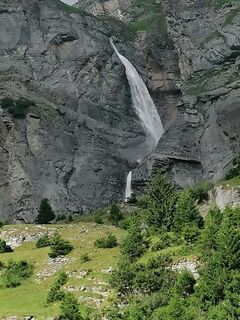 Fotografie z luyyy na trase